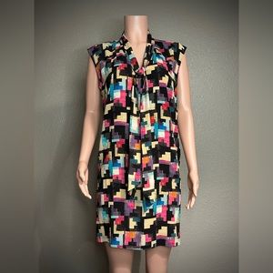 Rachel Roy Shift Dress Size Medium